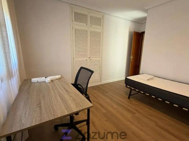 Apartamento en alquiler en Cuenca, Castilla-La Mancha