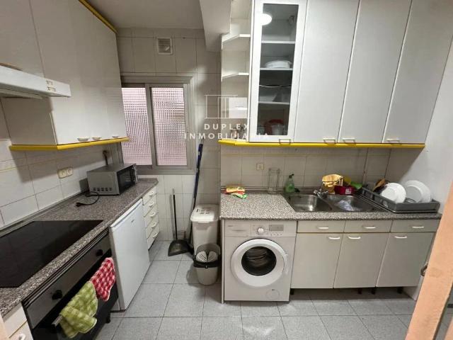 Apartamento en alquiler en Barrio de Tiradores, Cuenca