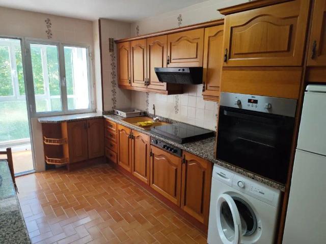 Apartamento en alquiler en Barrio de Tiradores, Cuenca