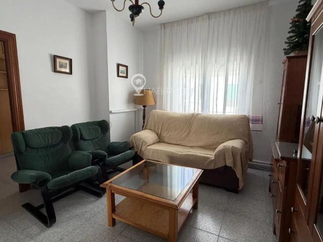 Apartamento en alquiler en Barrio de San Antón, Cuenca
