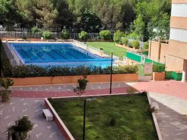 Apartamento en alquiler en Barrio de San Antón, Cuenca