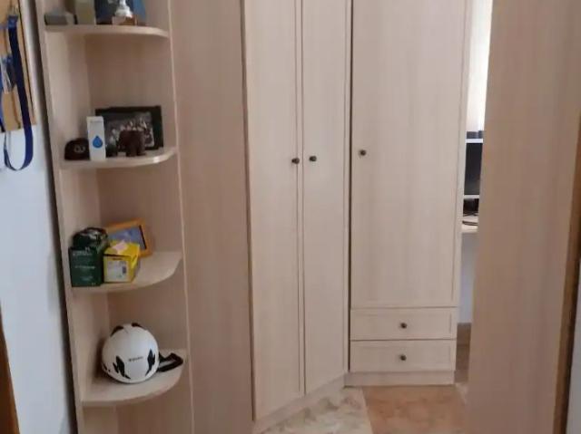 Apartamento en alquiler en Barrio de Tiradores, Cuenca