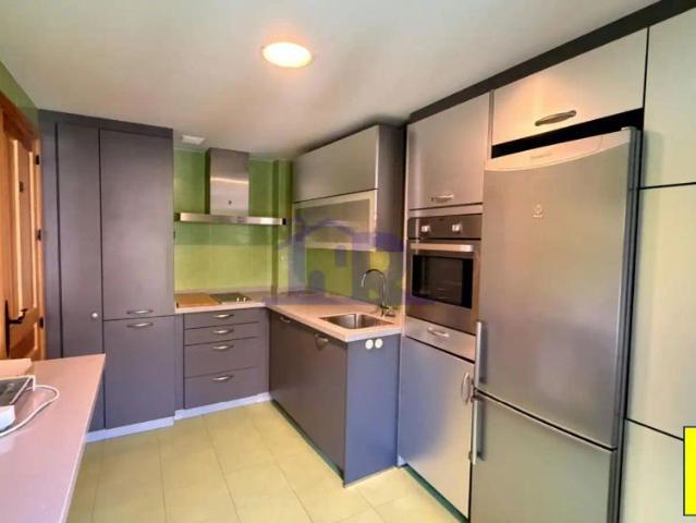 Apartamento en alquiler en Barrio de San Antón, Cuenca