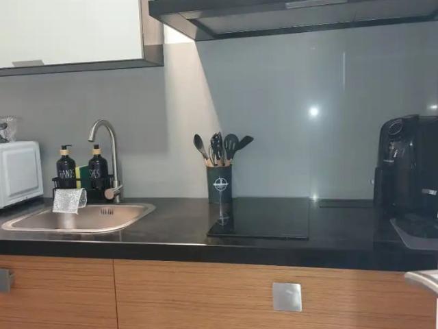 Apartamento en alquiler en Barrio de Tiradores, Cuenca