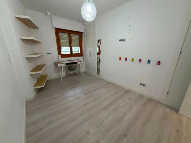 Apartamento en alquiler en Barrio de Tiradores, Cuenca
