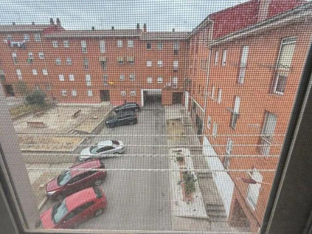 Apartamento en alquiler en Barrio de Tiradores, Cuenca