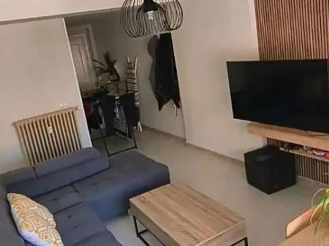Apartamento en alquiler en Barrio de Tiradores, Cuenca
