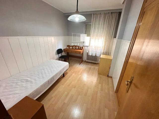 Apartamento en alquiler en Barrio de Tiradores, Cuenca