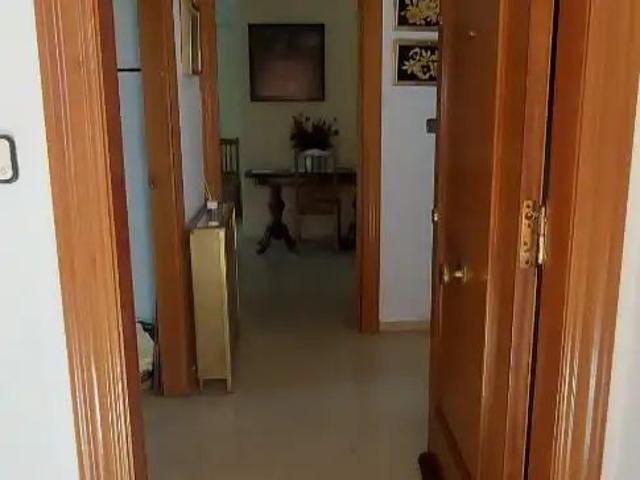 Apartamento en alquiler en Barrio de Tiradores, Cuenca
