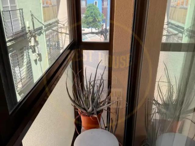 Apartamento en alquiler en Barrio de Tiradores, Cuenca