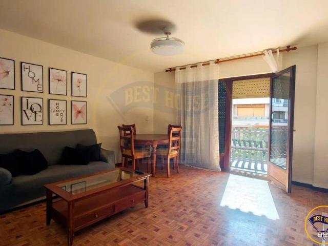 Apartamento en alquiler en Barrio de Tiradores, Cuenca