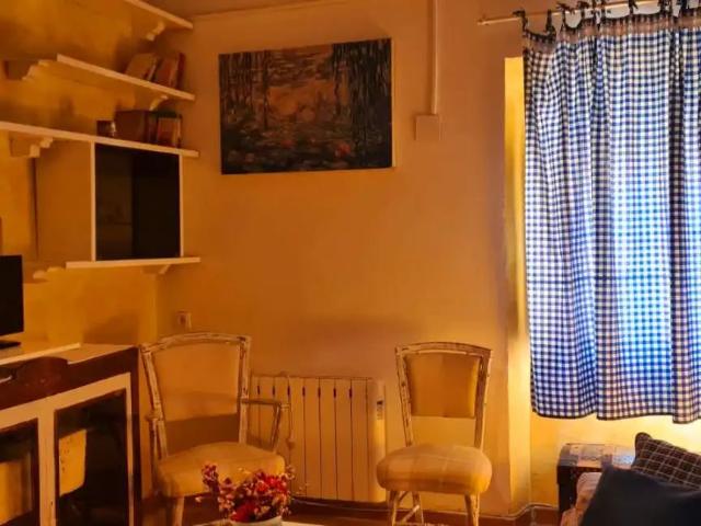 Apartamento en alquiler en Barrio de Tiradores, Cuenca