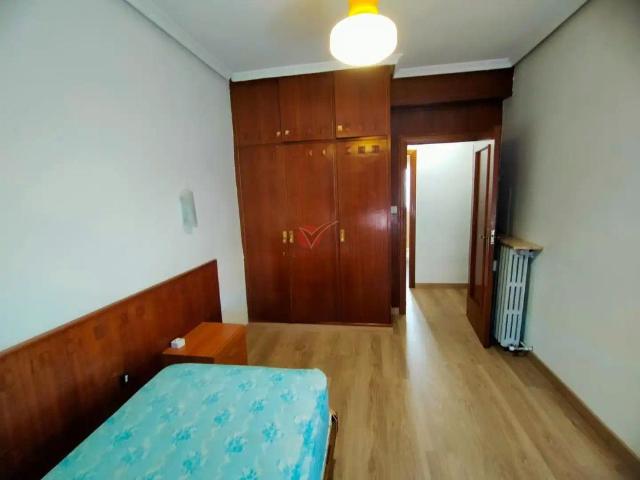 Apartamento en alquiler en Barrio de Tiradores, Cuenca