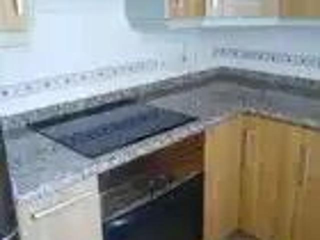 Apartamento en alquiler en Barrio de Tiradores, Cuenca
