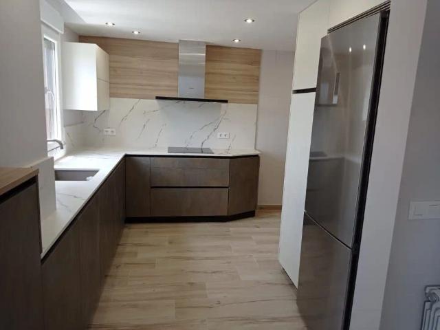 Apartamento en alquiler en Barrio de Tiradores, Cuenca