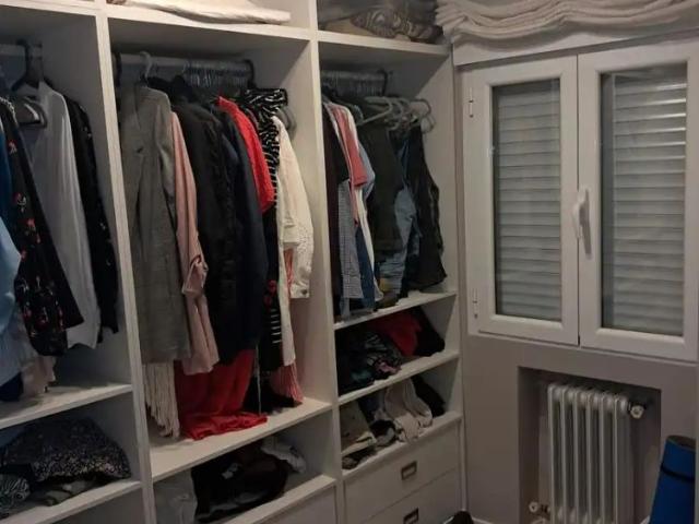 Apartamento en alquiler en Barrio de Tiradores, Cuenca