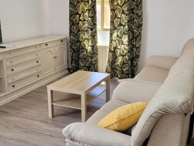 Apartamento en alquiler en Barrio de Tiradores, Cuenca