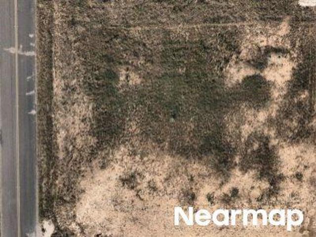 Land for sale in Texas