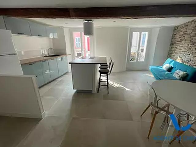 Appartement vente à Arrondissement de Toulon, Cuers