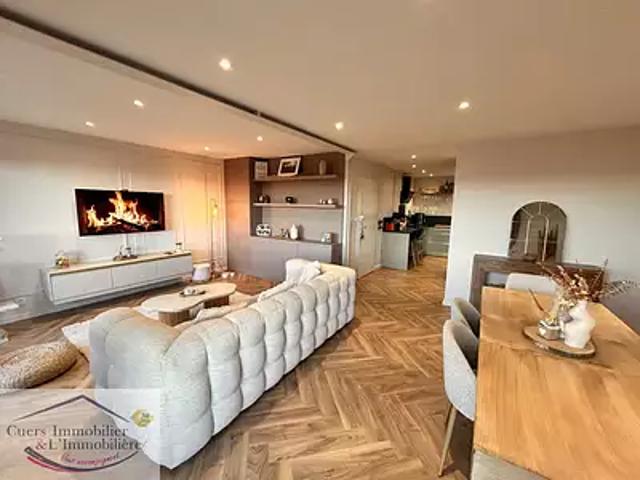 Appartement vente à Arrondissement de Toulon, Cuers