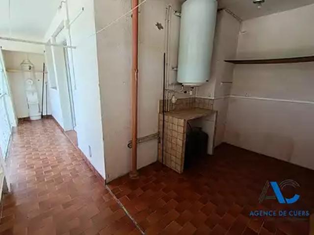 Appartement vente à Arrondissement de Toulon, Cuers