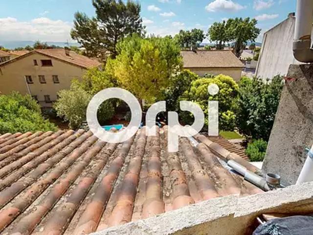 Appartement vente à Arrondissement de Toulon, Cuers