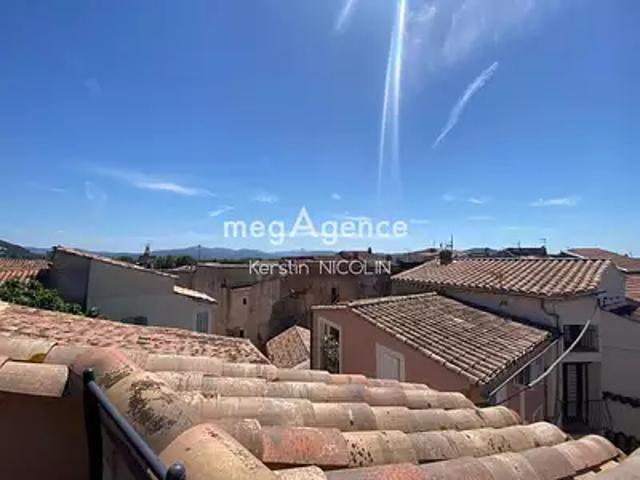 Maison vente à Arrondissement de Toulon, Cuers