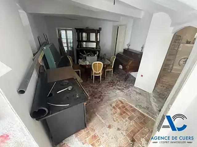Maison vente à Arrondissement de Toulon, Cuers