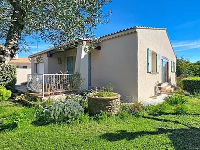 Maison vente à Arrondissement de Toulon, Cuers