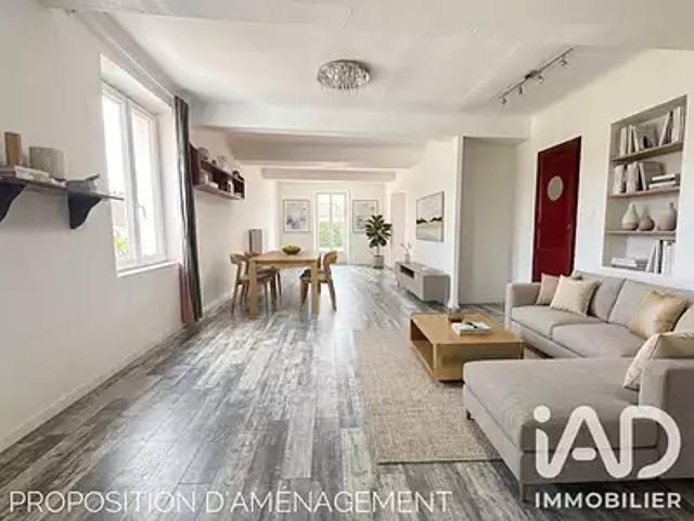 Maison vente à Cuers, Var