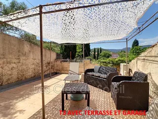 Maison vente à Arrondissement de Toulon, Cuers