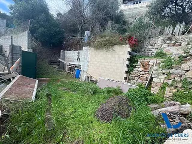 Terrain vente à Arrondissement de Toulon, Cuers