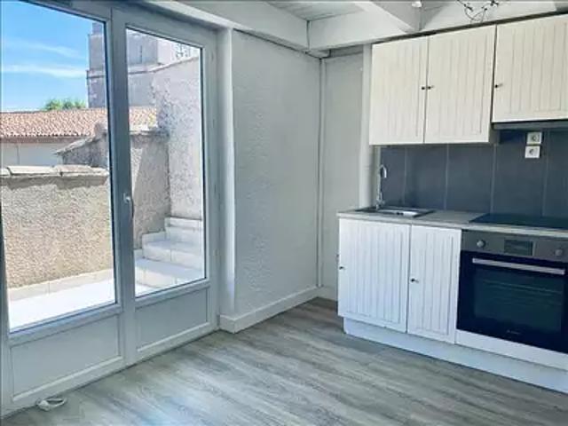 Appartement location à Arrondissement de Toulon, Cuers