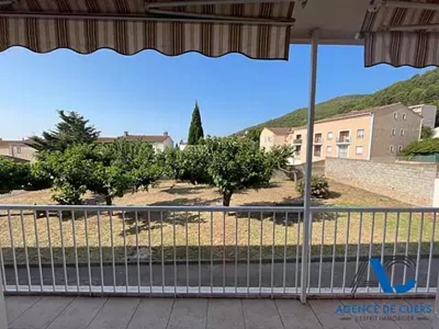 Appartement location à Arrondissement de Toulon, Cuers