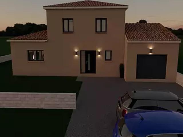 Maison vente à Arrondissement de Toulon, Cuers