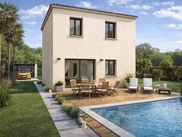 Maison vente à Arrondissement de Toulon, Cuers