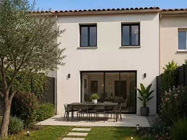 Maison vente à Arrondissement de Toulon, Cuers