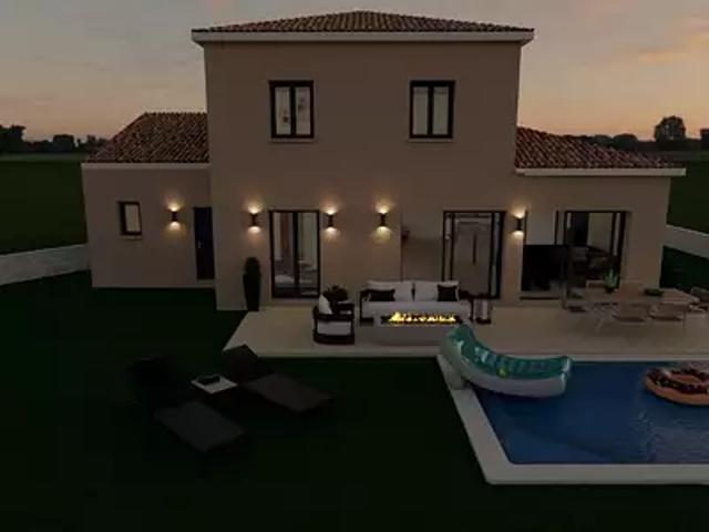 Maison vente à Arrondissement de Toulon, Cuers