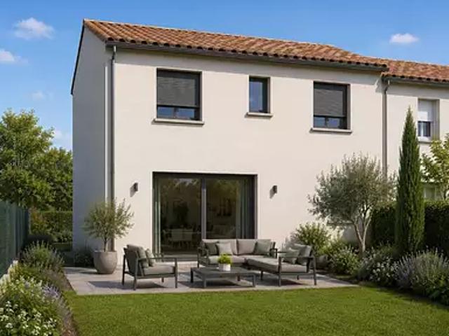 Maison vente à Arrondissement de Toulon, Cuers