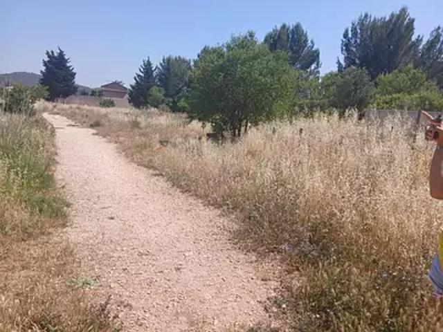 Terrain vente à Arrondissement de Toulon, Cuers