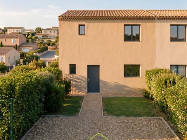 Maison vente à Arrondissement de Toulon, Cuers