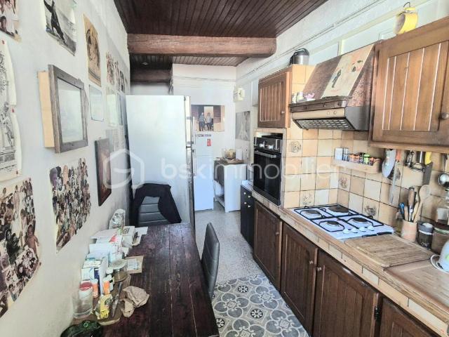 Appartement vente à Arrondissement de Toulon, Cuers