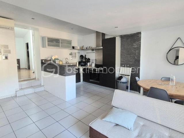 Appartement vente à Arrondissement de Toulon, Cuers