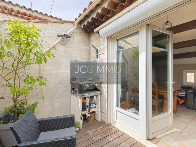 Appartement vente à Arrondissement de Toulon, Cuers