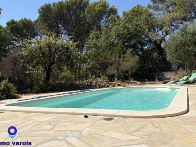 Maison vente à Arrondissement de Toulon, Cuers