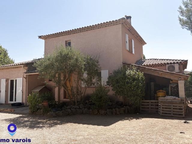 Maison vente à Arrondissement de Toulon, Cuers