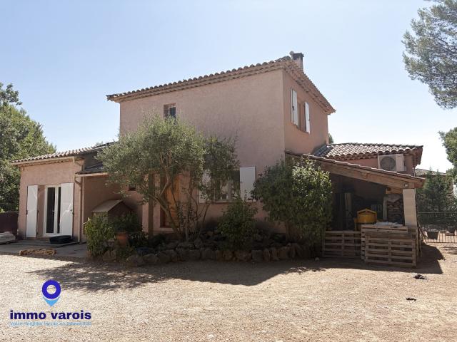 Villa vente à Arrondissement de Toulon, Cuers