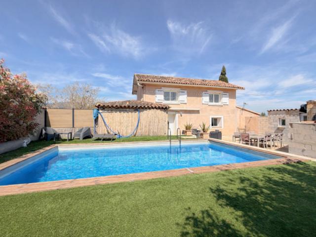 Maison vente à Arrondissement de Toulon, Cuers