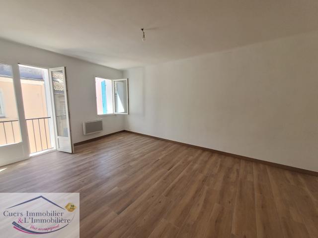 Appartement location à Arrondissement de Toulon, Cuers
