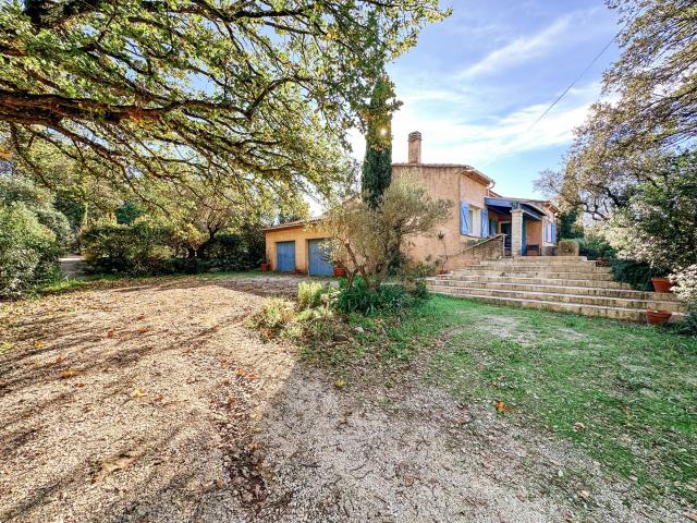 Villa vente à Cuers
